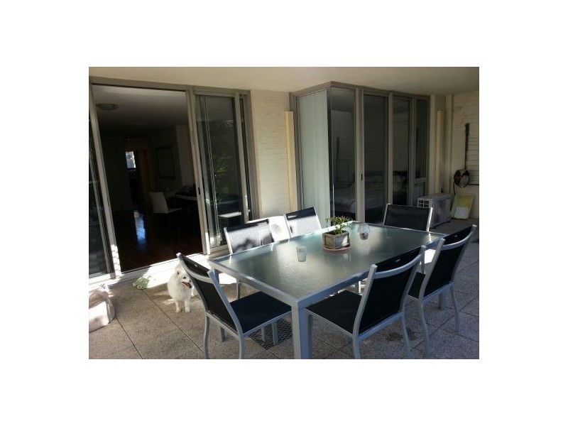 8/9 Blaxland Avenue, Newington NSW 2127