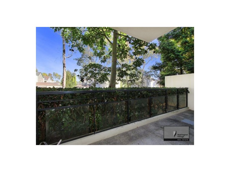 8/9 Blaxland Avenue, Newington NSW 2127