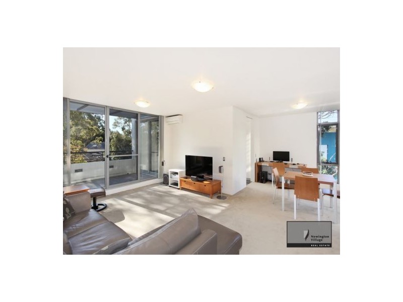 10/17 Blaxland Avenue, Newington NSW 2127