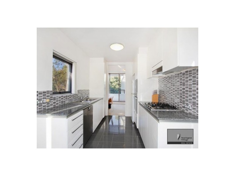 10/17 Blaxland Avenue, Newington NSW 2127