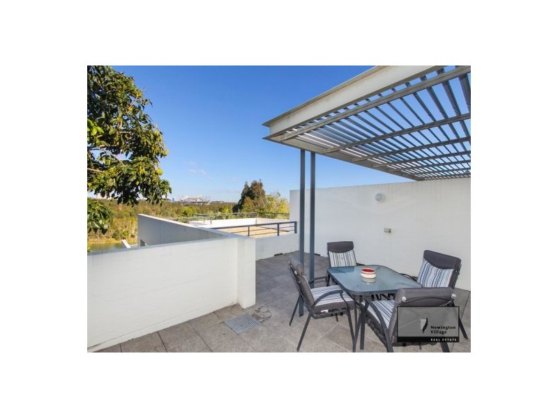 10/17 Blaxland Avenue, Newington NSW 2127