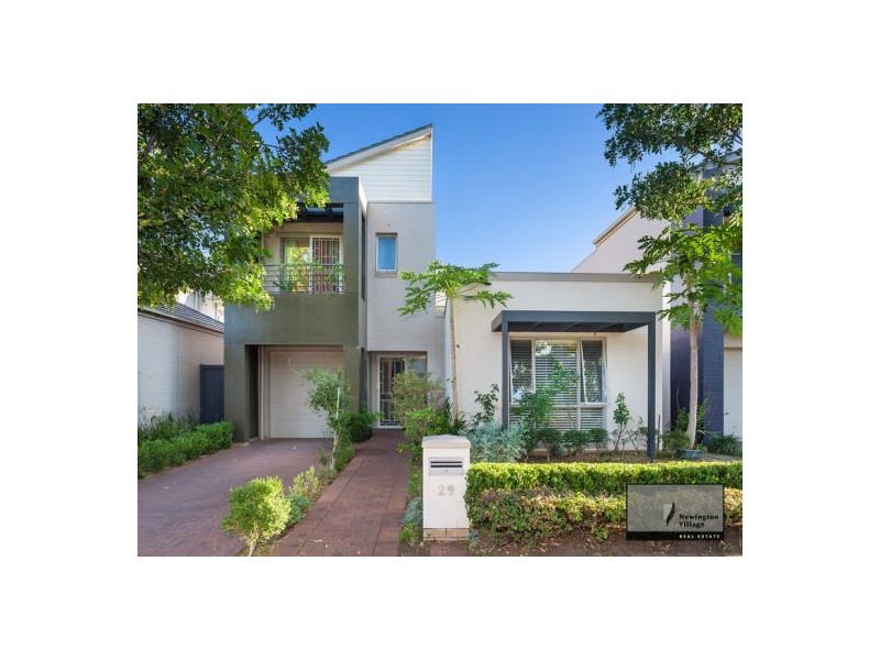 29 Owens Avenue, Newington NSW 2127