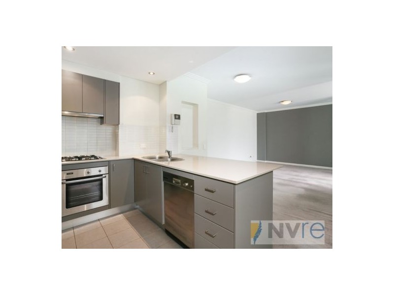 801/1 Stromboli Strait, Wentworth Point NSW 2127