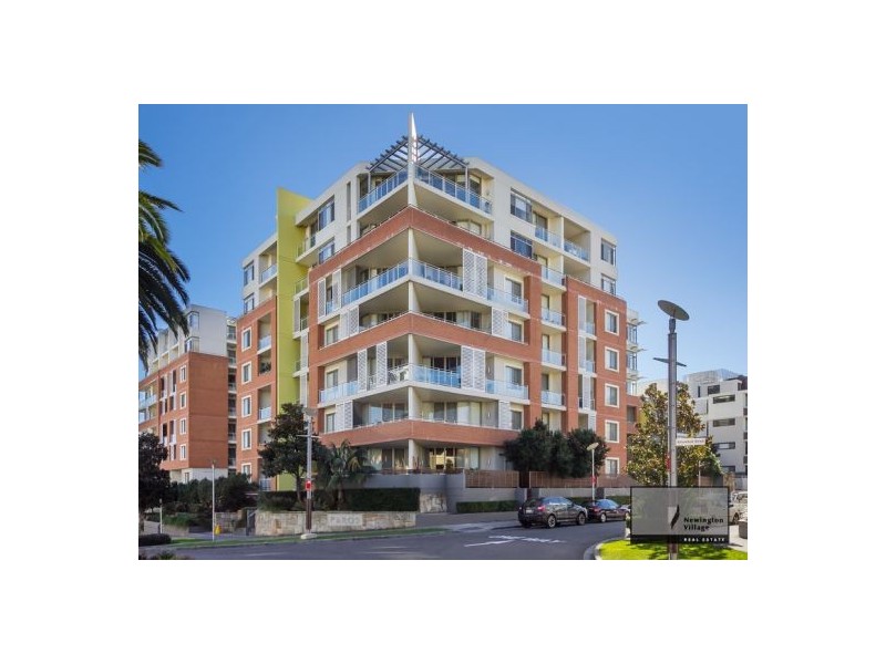 801/1 Stromboli Strait, Wentworth Point NSW 2127