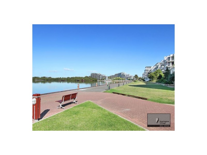 801/1 Stromboli Strait, Wentworth Point NSW 2127