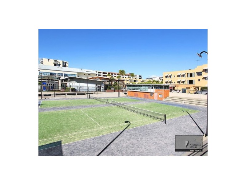 801/1 Stromboli Strait, Wentworth Point NSW 2127