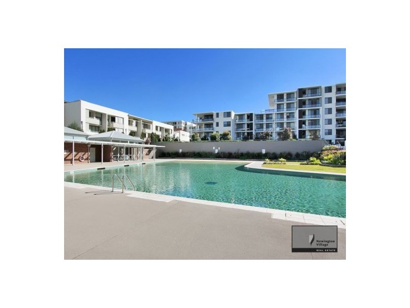 801/1 Stromboli Strait, Wentworth Point NSW 2127
