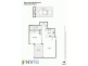 801/1 Stromboli Strait, Wentworth Point NSW 2127 Floorplan