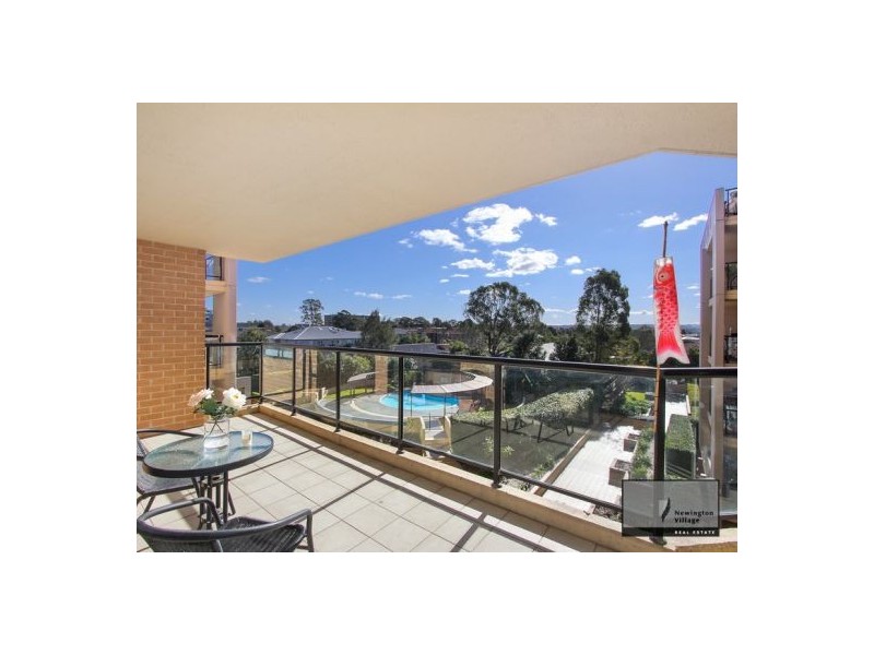 104/81 Church Street, Lidcombe NSW 2141