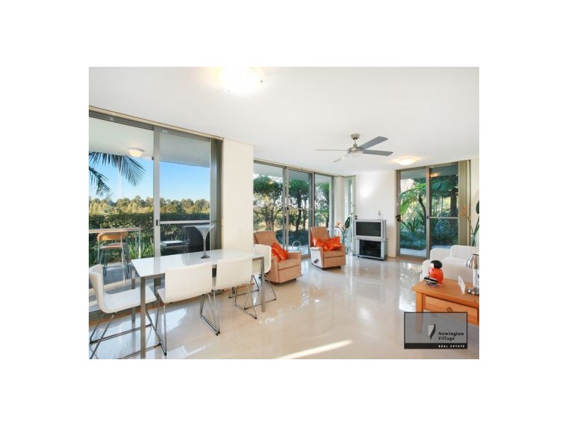 1/17 Blaxland Avenue, Newington NSW 2127