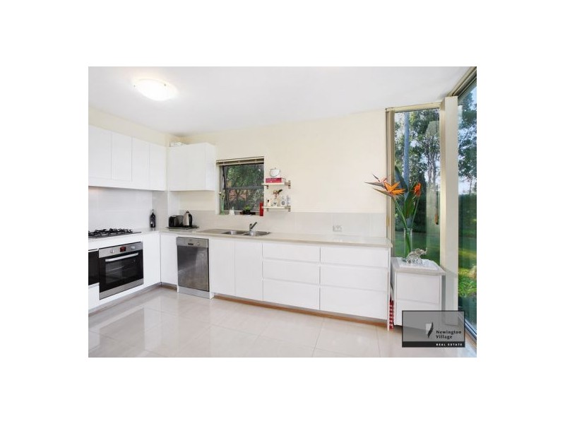 1/17 Blaxland Avenue, Newington NSW 2127