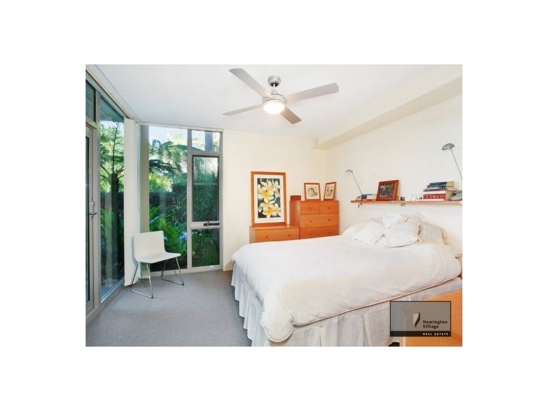 1/17 Blaxland Avenue, Newington NSW 2127