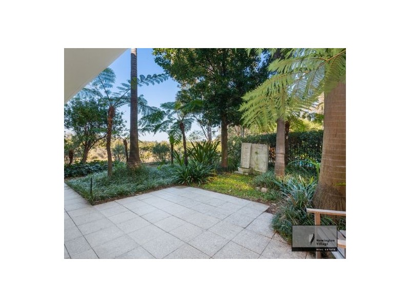 1/17 Blaxland Avenue, Newington NSW 2127