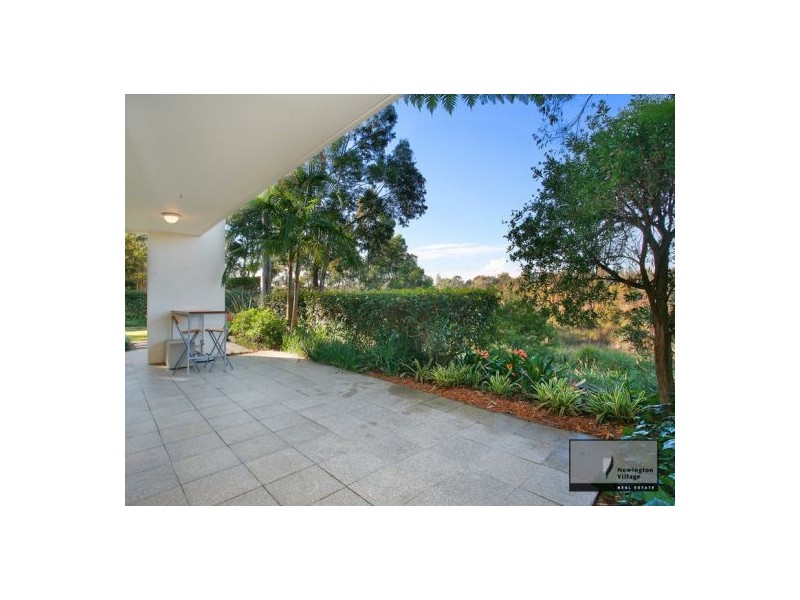 1/17 Blaxland Avenue, Newington NSW 2127