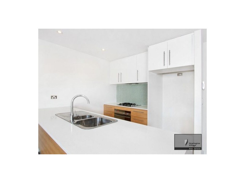 A307/6 Avenue Of Oceania, Newington NSW 2127