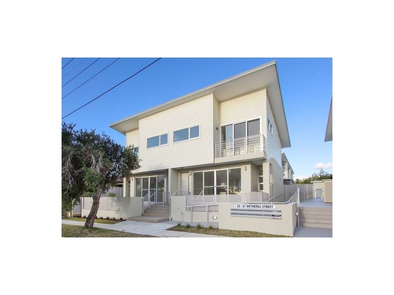 5/63-67 Wetherill Street Nth, Silverwater NSW 2128