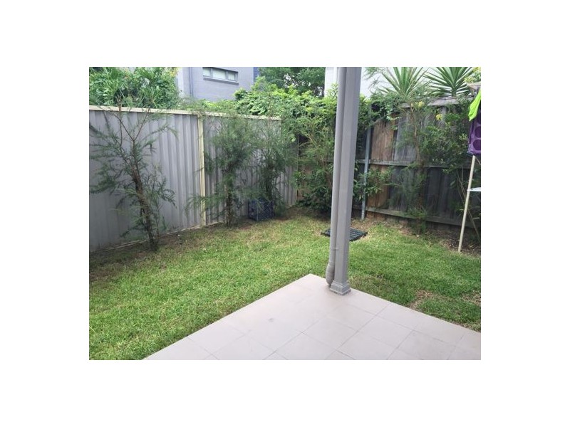 5/63-67 Wetherill Street Nth, Silverwater NSW 2128