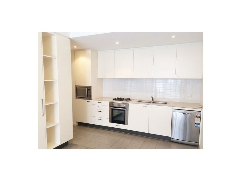 123/19-23 “Palermo” Savona Drive, Wentworth Point NSW 2127