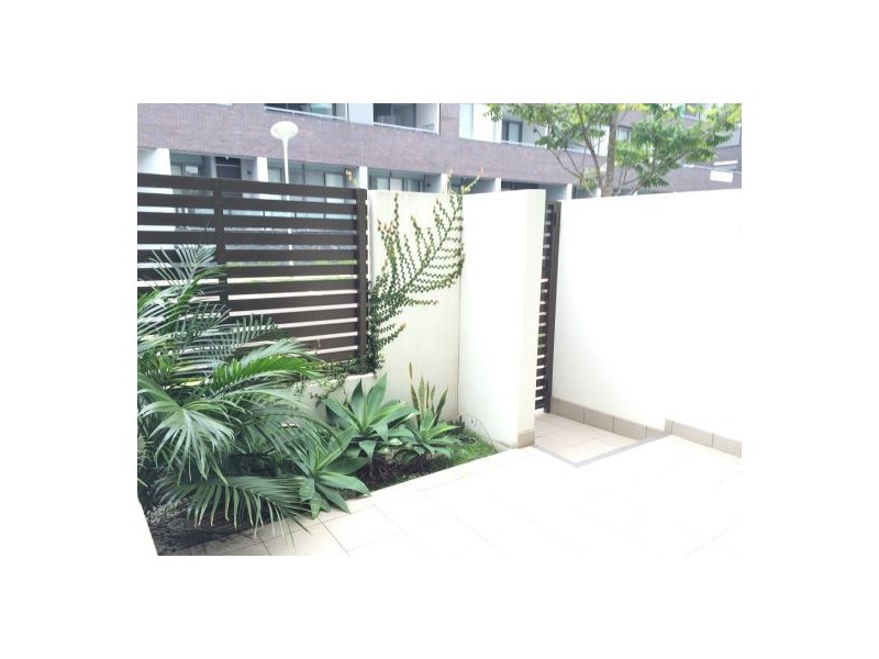 123/19-23 “Palermo” Savona Drive, Wentworth Point NSW 2127