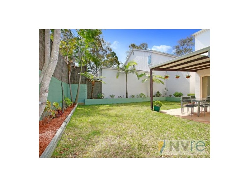 46 Newington Boulevard, Newington NSW 2127