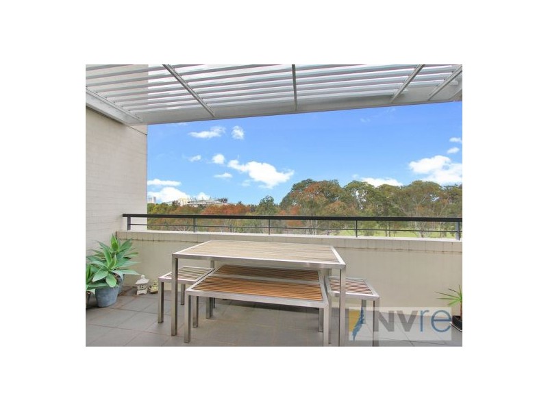 15/1 Sandpiper Crescent, Newington NSW 2127