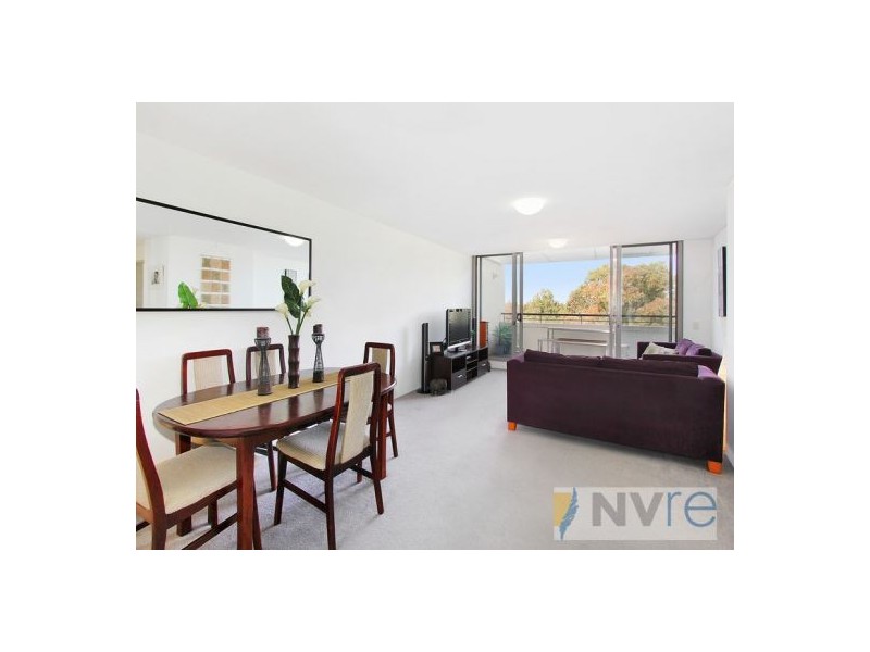 15/1 Sandpiper Crescent, Newington NSW 2127