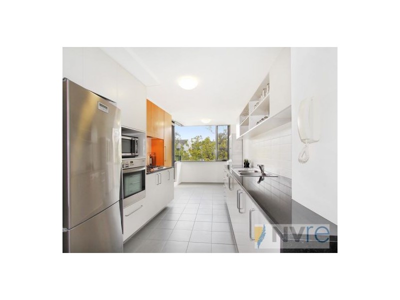 15/1 Sandpiper Crescent, Newington NSW 2127