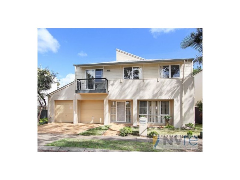 22 Nurmi Avenue, Newington NSW 2127