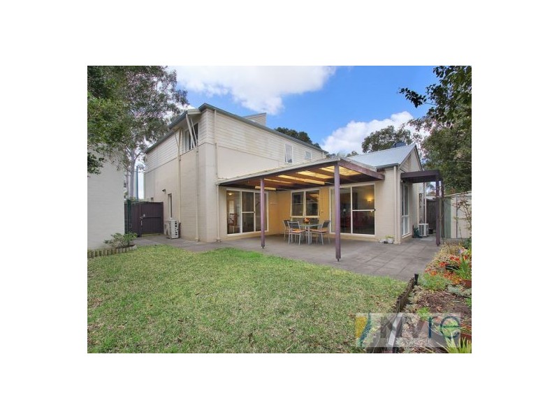 22 Nurmi Avenue, Newington NSW 2127