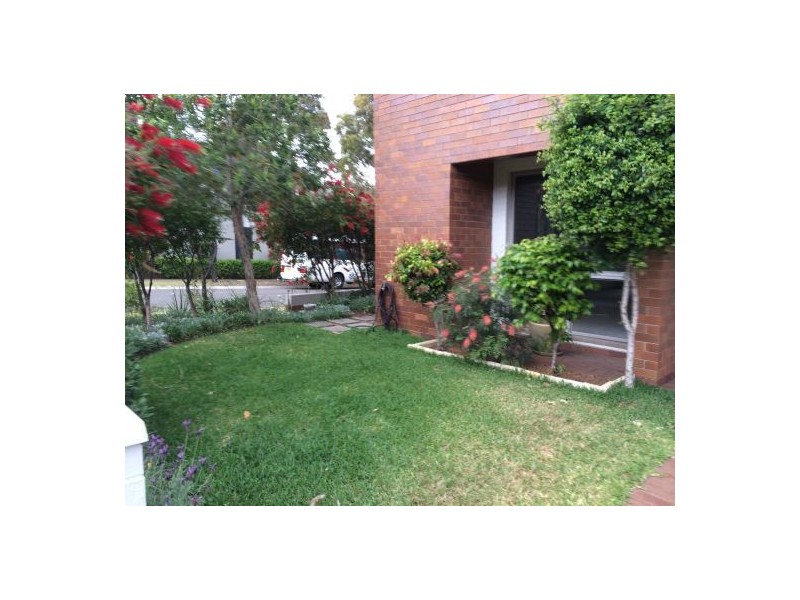 1 Joyner Avenue, Newington NSW 2127