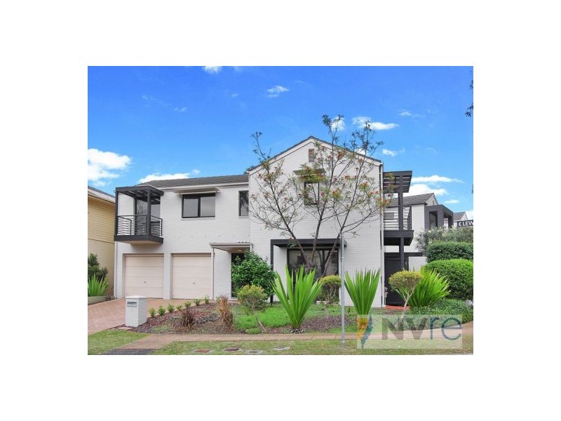 2 Lewis Way, Newington NSW 2127