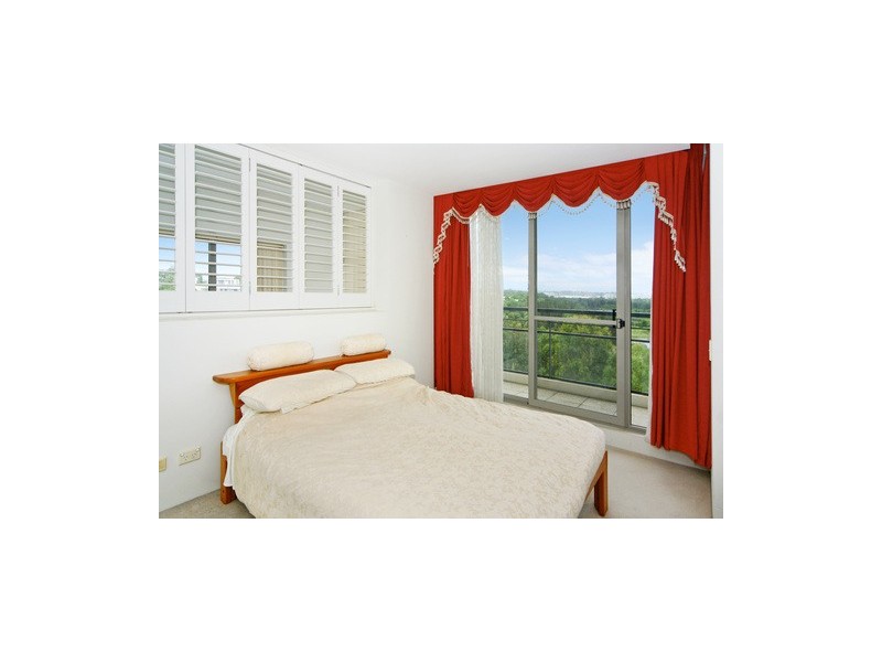 5/7 Nurmi Avenue, Newington NSW 2127