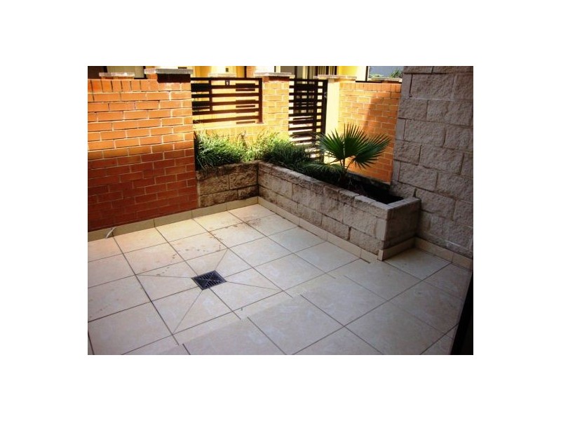 12/58-62 Carnarvon Street, Silverwater NSW 2128