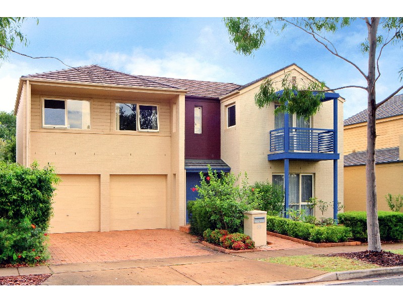 32 Newington Boulevard, Newington NSW 2127