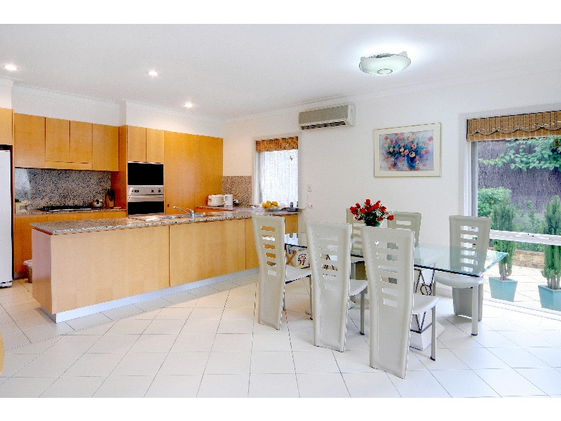 32 Newington Boulevard, Newington NSW 2127