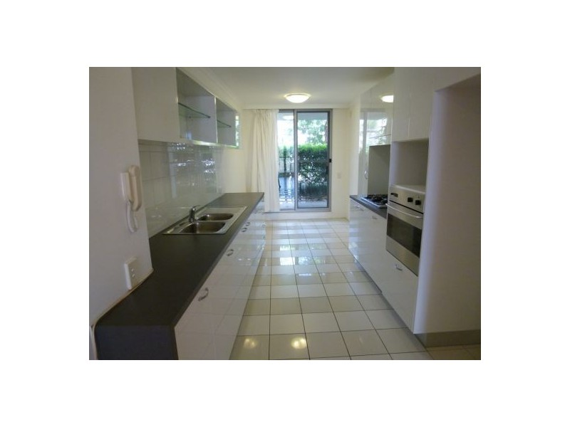 8/1 Devitt Avenue, Newington NSW 2127