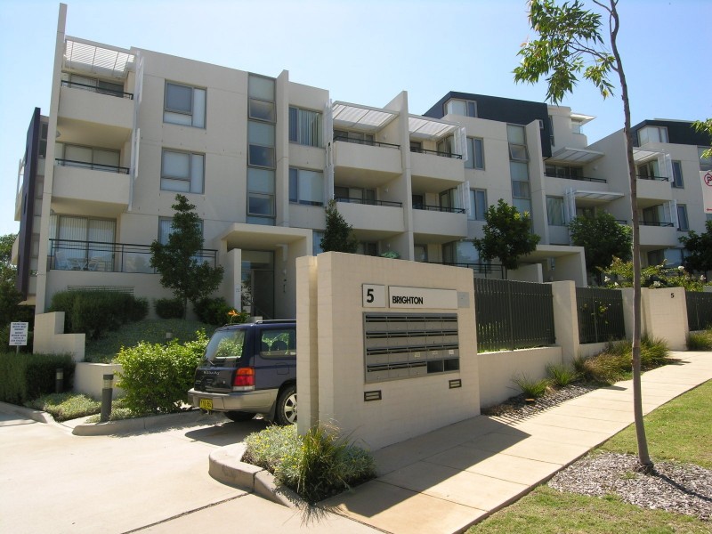 12/5 Sandpiper Crescent, Newington NSW 2127