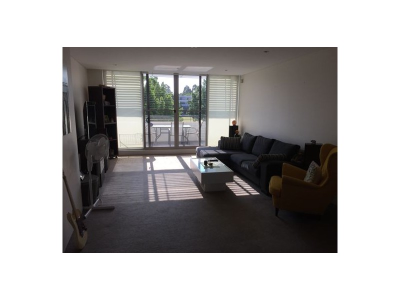 12/5 Sandpiper Crescent, Newington NSW 2127
