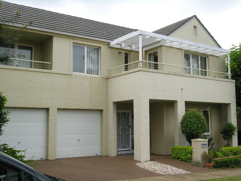 56 Blaxland Avenue, Newington NSW 2127