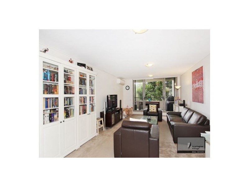 3/9 Blaxland Avenue, Newington NSW 2127