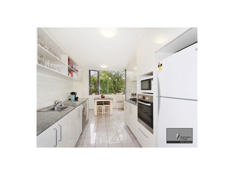 3/9 Blaxland Avenue, Newington NSW 2127