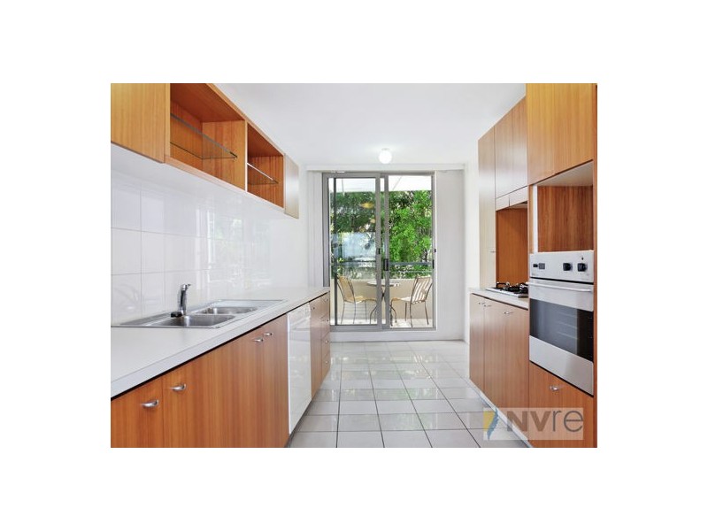 12/1 Nurmi Avenue, Newington NSW 2127