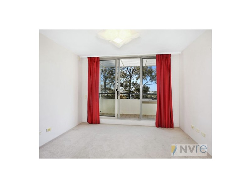 12/1 Nurmi Avenue, Newington NSW 2127
