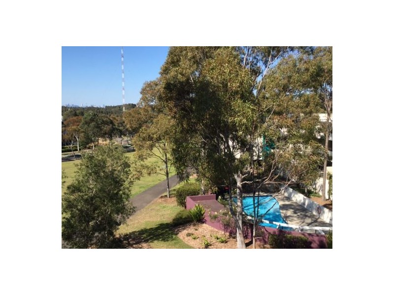 12/1 Nurmi Avenue, Newington NSW 2127