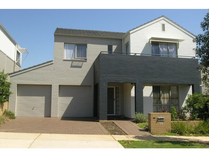 39 Henricks Avenue, Newington NSW 2127