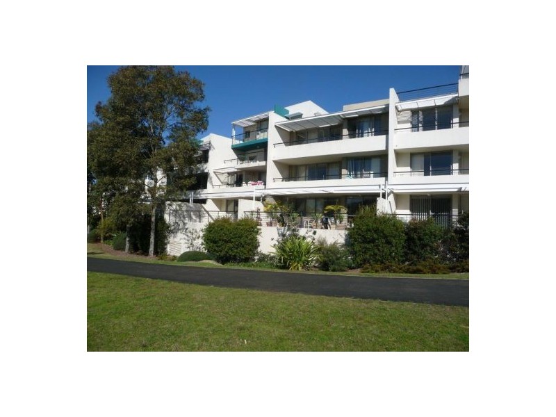 14/5 Nurmi Avenue, Newington NSW 2127