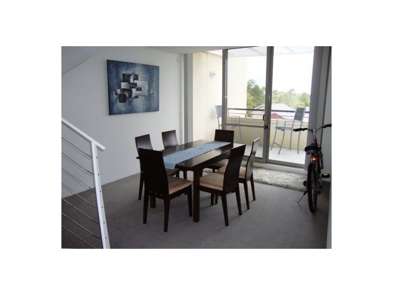 11/5 Sandpiper Crescent, Newington NSW 2127