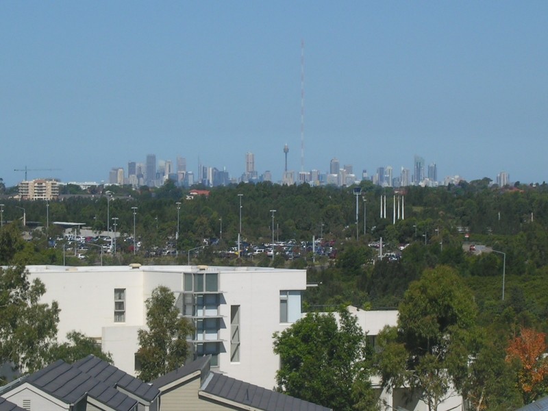 11/5 Sandpiper Crescent, Newington NSW 2127