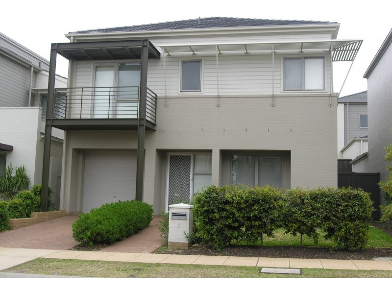 6 Joyner Avenue, Newington NSW 2127
