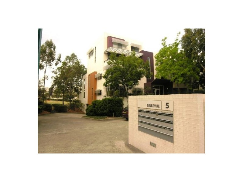 17/5 Nurmi Avenue, Newington NSW 2127